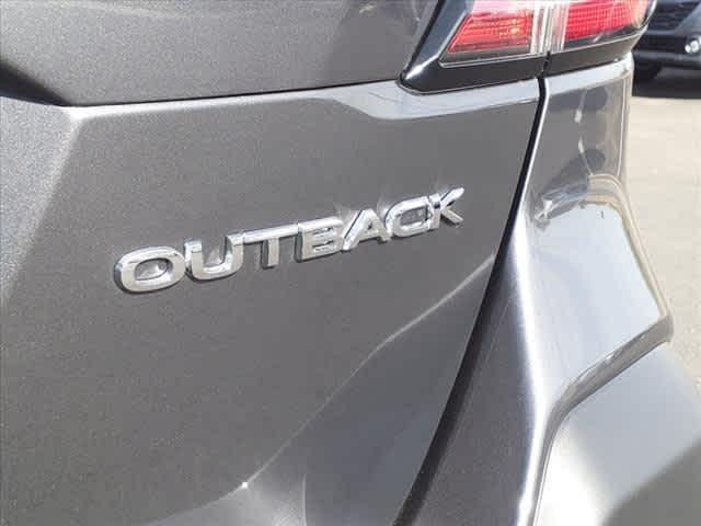 new 2024 Subaru Outback car, priced at $34,645