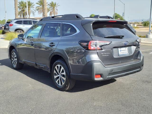 new 2024 Subaru Outback car, priced at $34,645