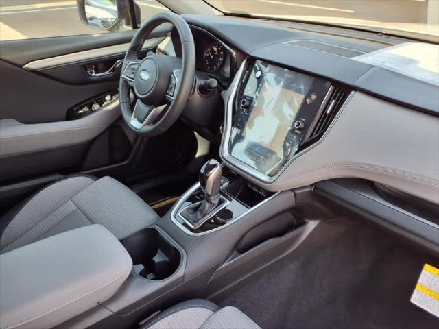 new 2025 Subaru Outback car, priced at $36,482
