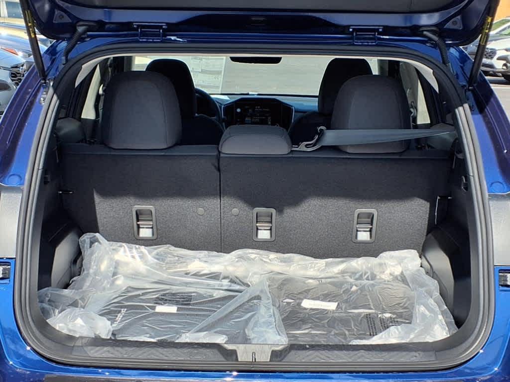 new 2025 Subaru Crosstrek car, priced at $29,963