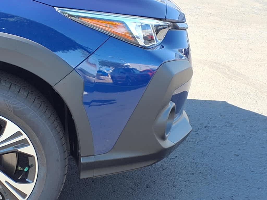 new 2025 Subaru Crosstrek car, priced at $29,963