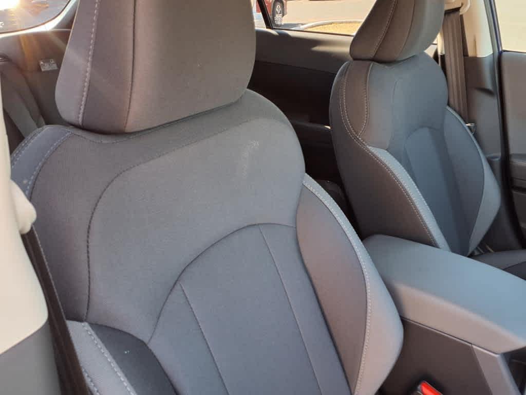 new 2025 Subaru Crosstrek car, priced at $29,963