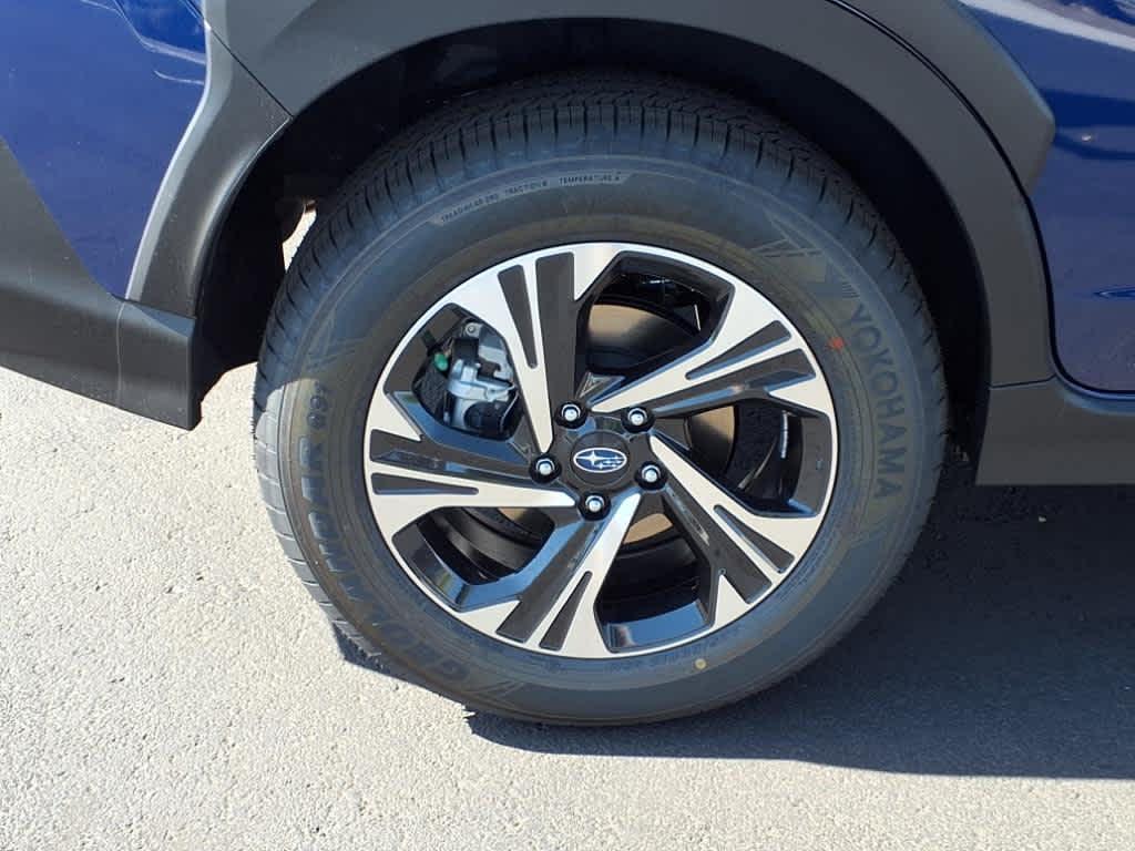 new 2025 Subaru Crosstrek car, priced at $29,963