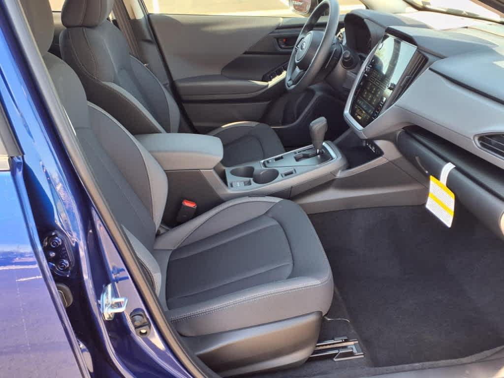 new 2025 Subaru Crosstrek car, priced at $29,963
