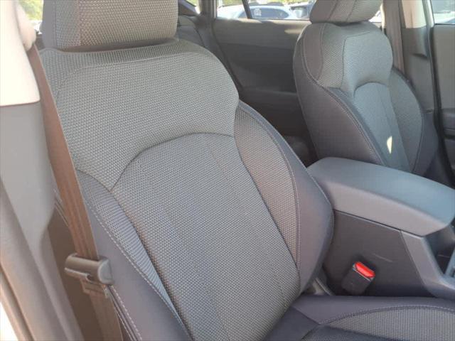 used 2024 Subaru Crosstrek car, priced at $29,700