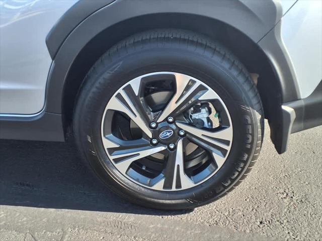 used 2024 Subaru Crosstrek car, priced at $29,700