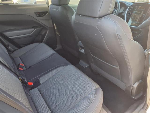 used 2024 Subaru Crosstrek car, priced at $29,700