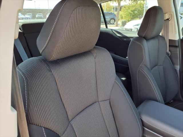used 2025 Subaru Legacy car, priced at $28,500