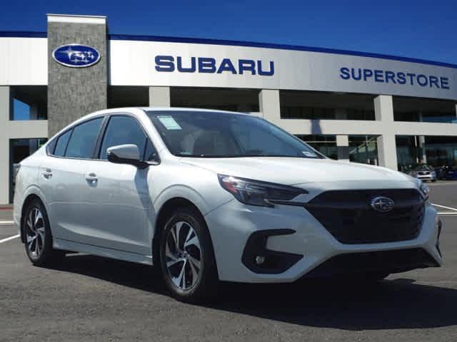 new 2025 Subaru Legacy car, priced at $31,673