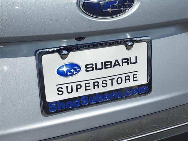 new 2024 Subaru Crosstrek car, priced at $37,118