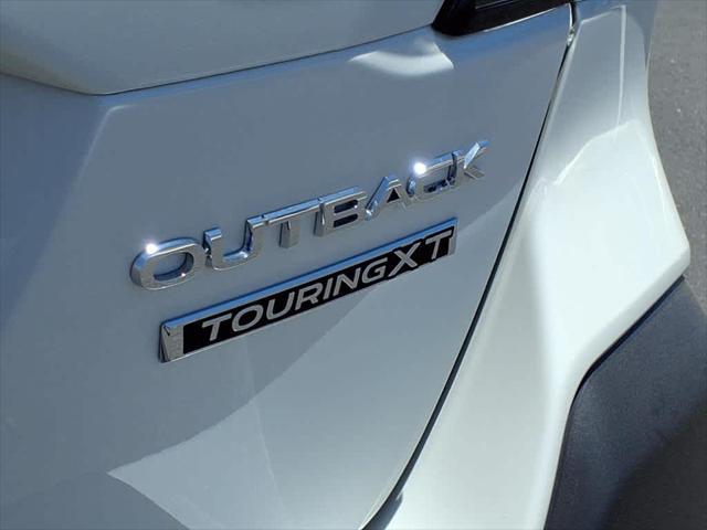 used 2025 Subaru Outback car, priced at $42,500