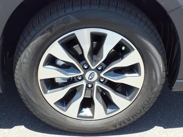 used 2025 Subaru Outback car, priced at $42,500