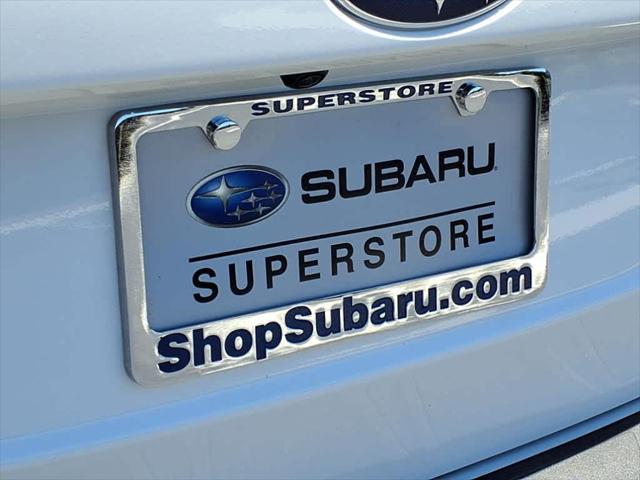 used 2025 Subaru Outback car, priced at $42,500