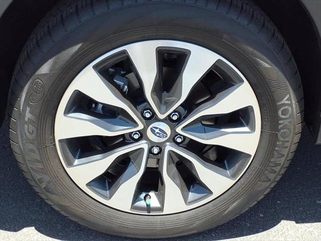 used 2025 Subaru Outback car, priced at $42,500