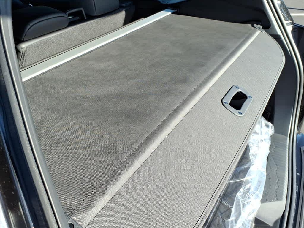 new 2026 Subaru Forester car, priced at $41,816