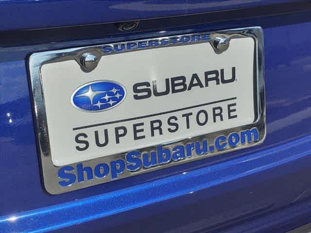 new 2025 Subaru Forester car, priced at $38,589