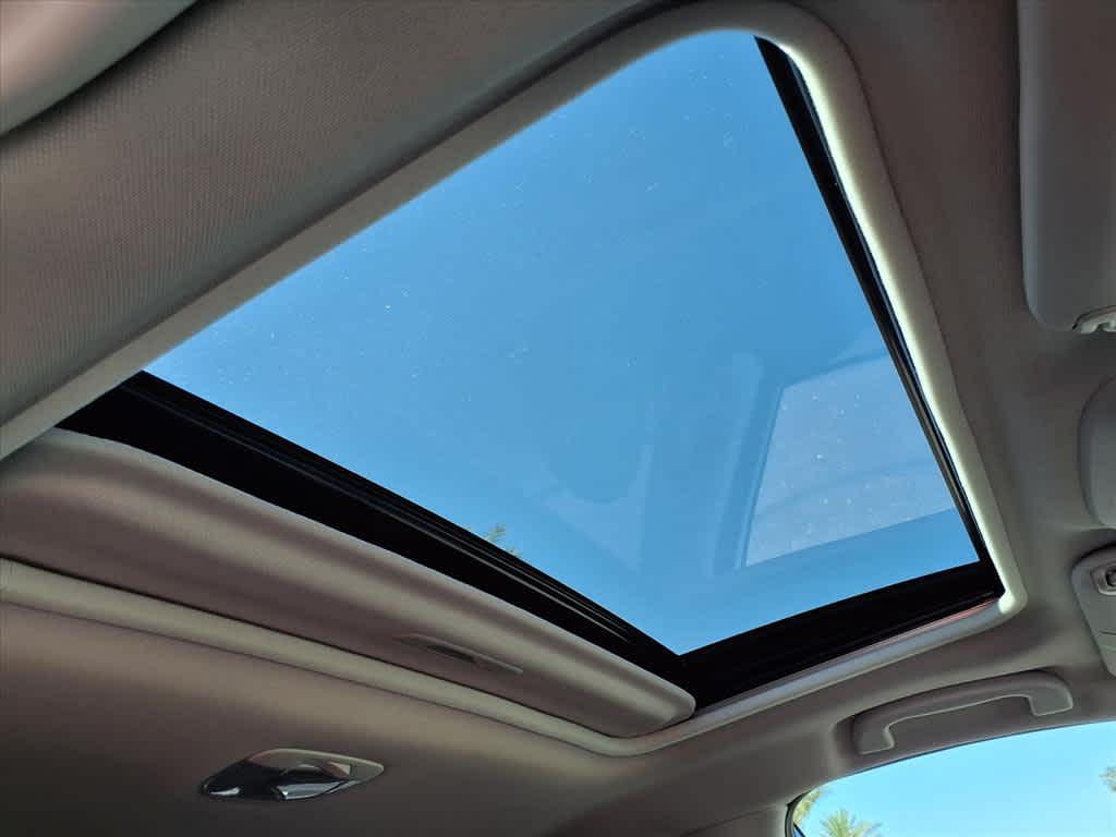 new 2025 Subaru Crosstrek car, priced at $32,141