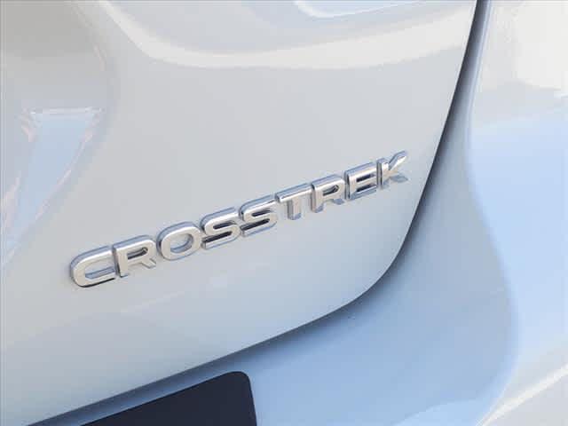 new 2024 Subaru Crosstrek car, priced at $30,691