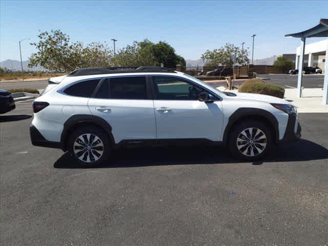 new 2025 Subaru Outback car, priced at $40,184