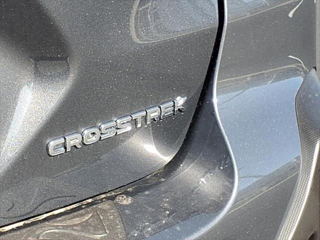 used 2024 Subaru Crosstrek car, priced at $29,700