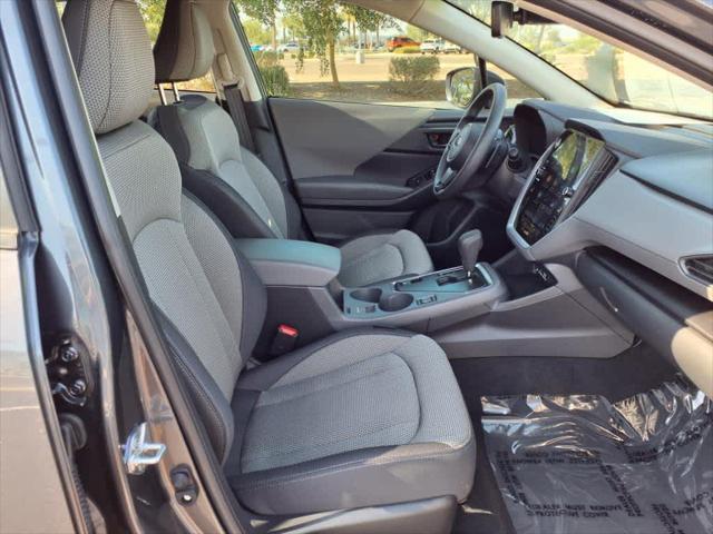 used 2024 Subaru Crosstrek car, priced at $29,700
