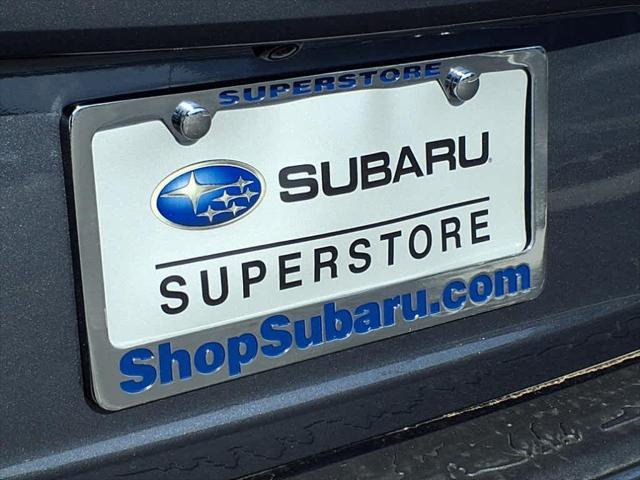 used 2024 Subaru Crosstrek car, priced at $29,700