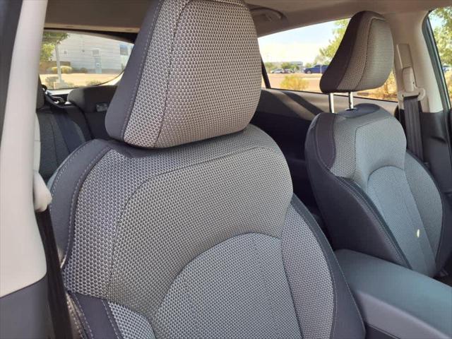 used 2024 Subaru Crosstrek car, priced at $29,700
