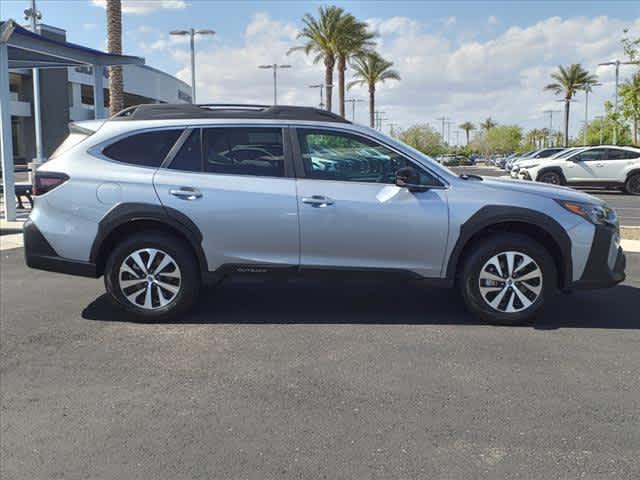 new 2025 Subaru Outback car, priced at $36,482