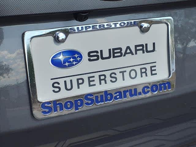 new 2024 Subaru Forester car, priced at $39,246