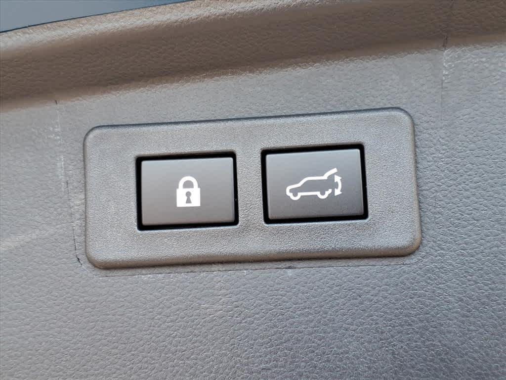 new 2025 Subaru Outback car, priced at $45,928