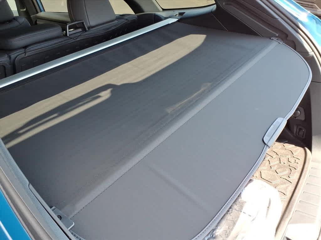 new 2025 Subaru Outback car, priced at $45,928