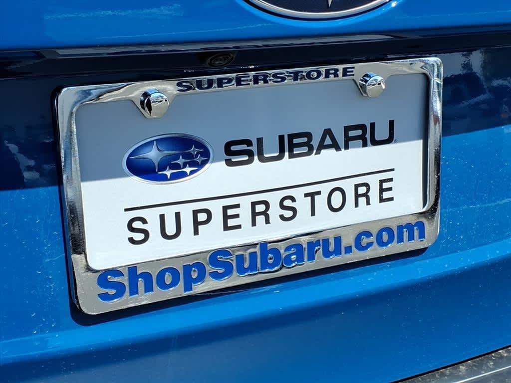 new 2025 Subaru Outback car, priced at $45,928