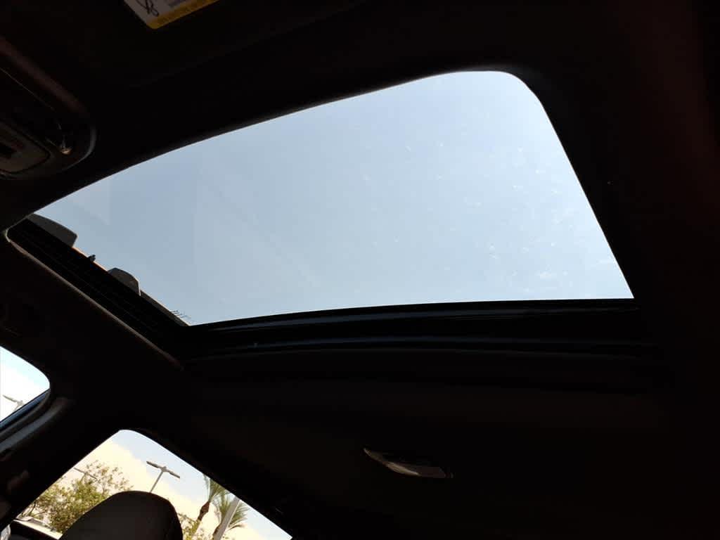 new 2025 Subaru Outback car, priced at $45,928