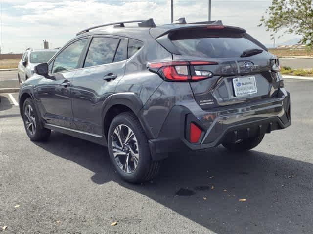 new 2024 Subaru Crosstrek car, priced at $30,689