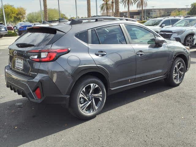 new 2024 Subaru Crosstrek car, priced at $30,689