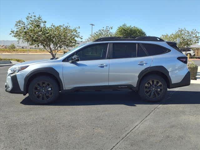 new 2025 Subaru Outback car, priced at $41,689