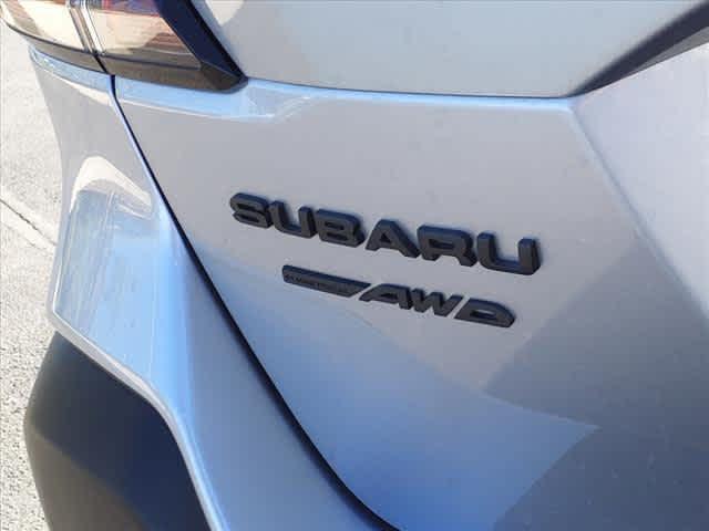 new 2025 Subaru Outback car, priced at $41,689