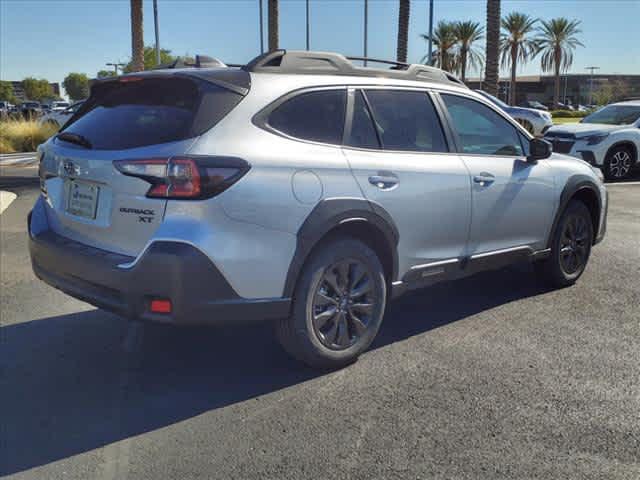 new 2025 Subaru Outback car, priced at $41,689