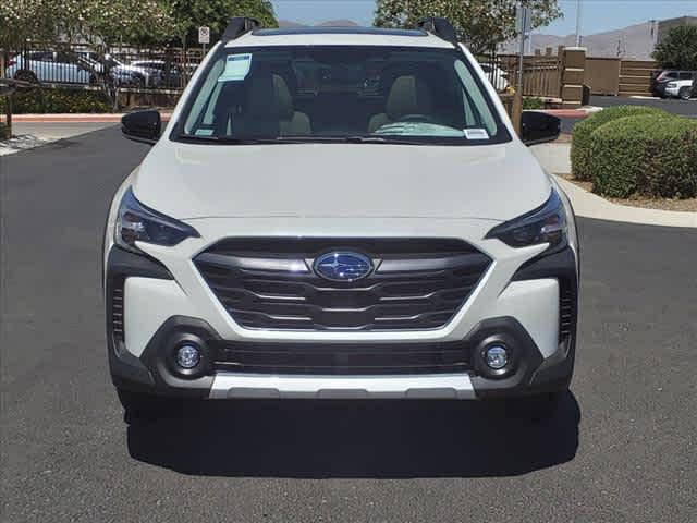 new 2025 Subaru Outback car, priced at $40,370