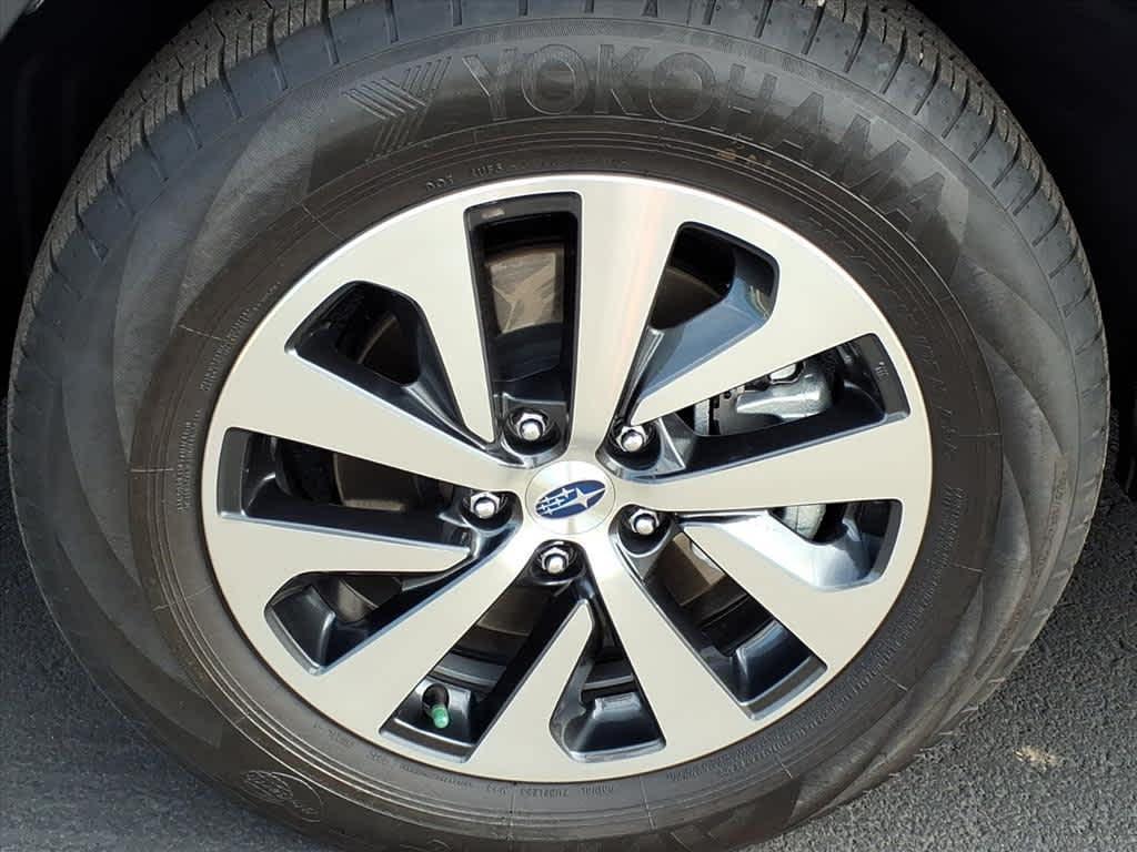 used 2024 Subaru Outback car, priced at $28,700