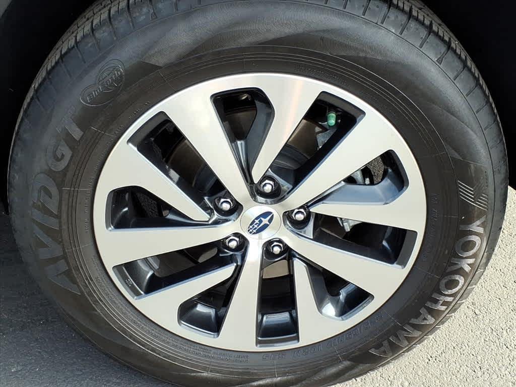 used 2024 Subaru Outback car, priced at $28,700