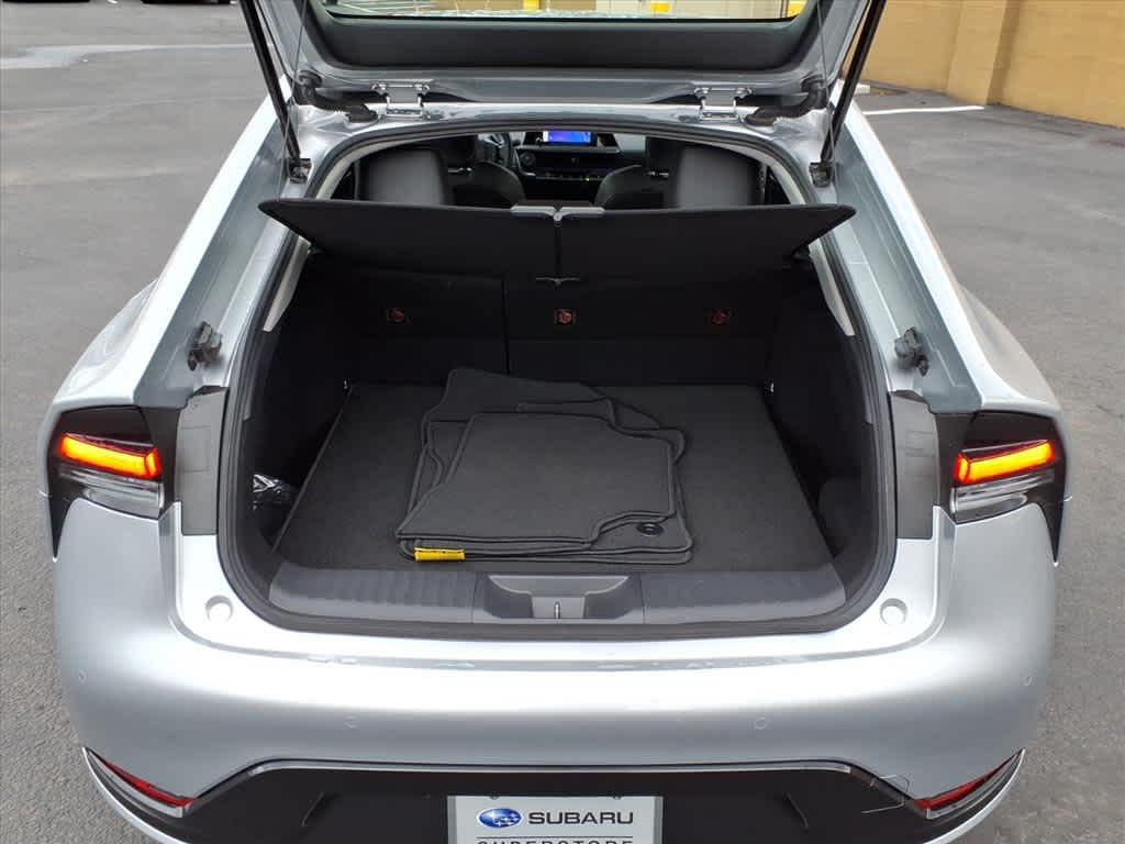 used 2024 Toyota Prius car, priced at $29,700