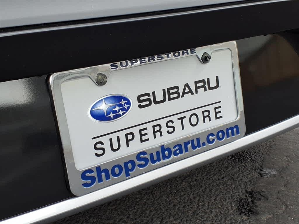 used 2024 Toyota Prius car, priced at $29,700