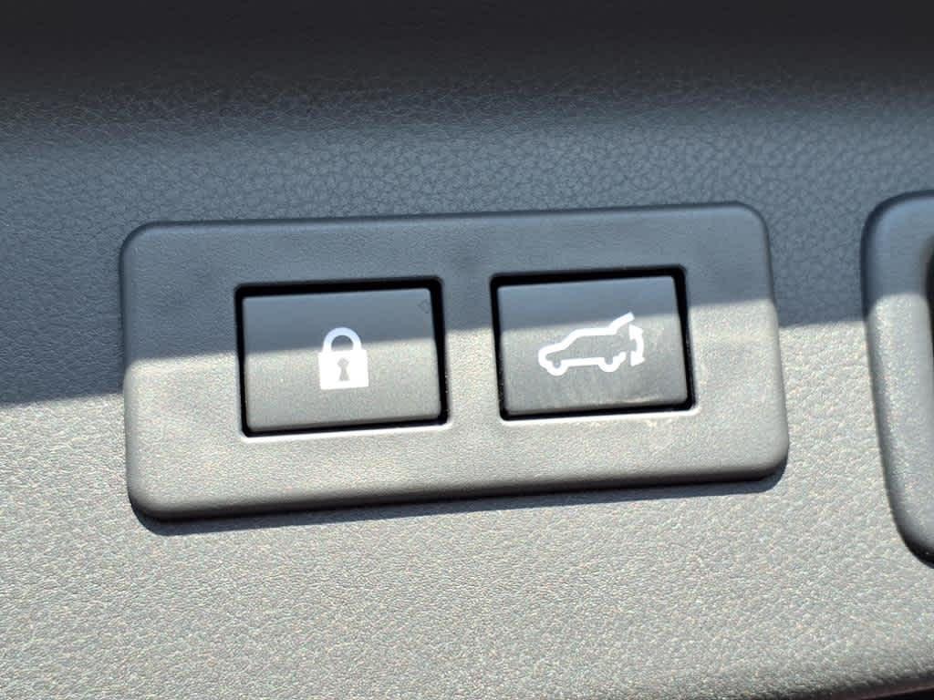 used 2025 Subaru Forester car, priced at $33,300
