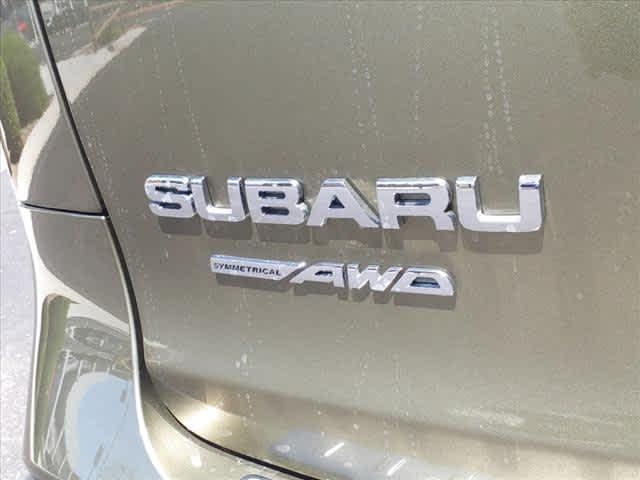 new 2024 Subaru Ascent car, priced at $47,928