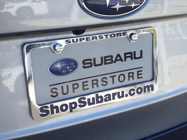 new 2025 Subaru Outback car, priced at $43,744