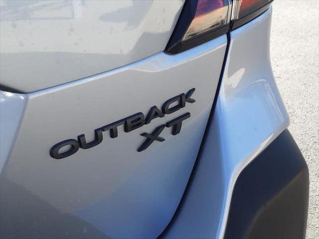 new 2025 Subaru Outback car, priced at $43,744