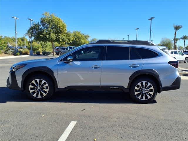 used 2023 Subaru Outback car, priced at $29,400