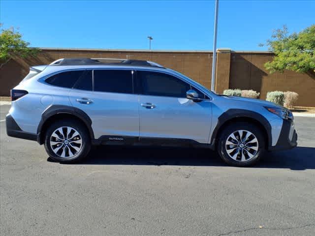 used 2023 Subaru Outback car, priced at $29,400