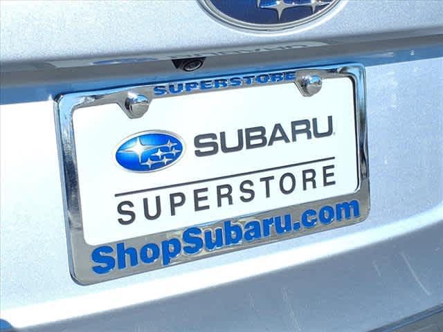 used 2023 Subaru Outback car, priced at $29,400